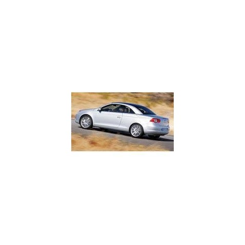 Kit film solaire Volkswagen Eos CC 2 portes (depuis 2006)