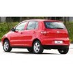 Kit film solaire Volkswagen Fox 5 portes (2005 - 2012)