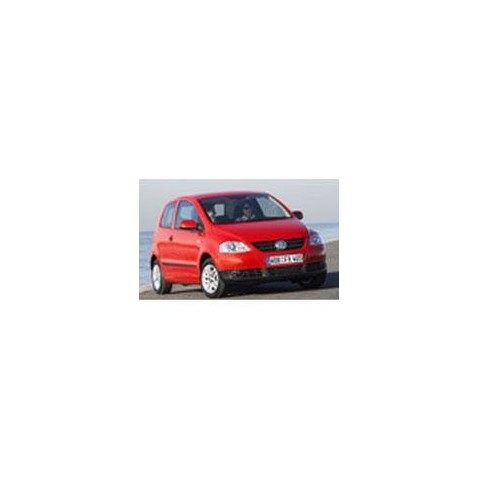 Kit film solaire Volkswagen Fox 3 portes (2005 - 2012)
