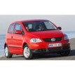 Kit film solaire Volkswagen Fox 3 portes (2005 - 2012)