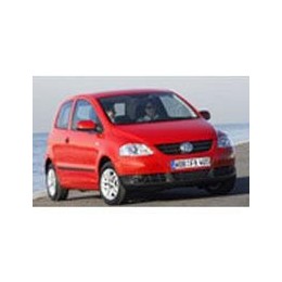 Kit film solaire Volkswagen Fox 3 portes (2005 - 2012)
