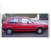 Kit film solaire Volkswagen Golf (2) 3 portes (1983 - 1987)