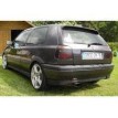 Kit film solaire Volkswagen Golf (3) 3 portes (1991 - 1999)