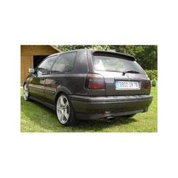 Kit film solaire Volkswagen Golf (3) 3 portes (1991 - 1999)