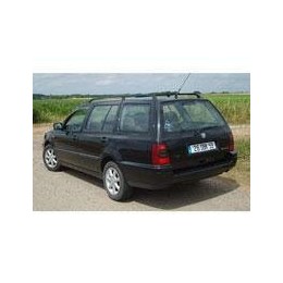 Kit film solaire Volkswagen Golf (3) Variant Break 5 portes (1991 - 1999)