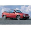 Kit film solaire Volkswagen Golf (3) Cabriolet 2 portes (1991 - 2002)
