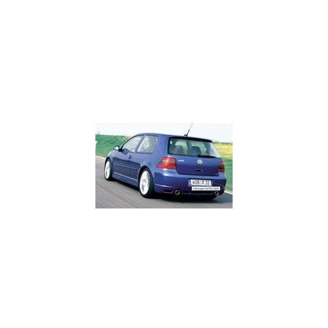 Kit film solaire Volkswagen Golf (4) 3 portes (1997 - 2004)