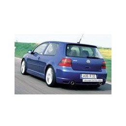 Kit film solaire Volkswagen Golf (4) 3 portes (1997 - 2004)