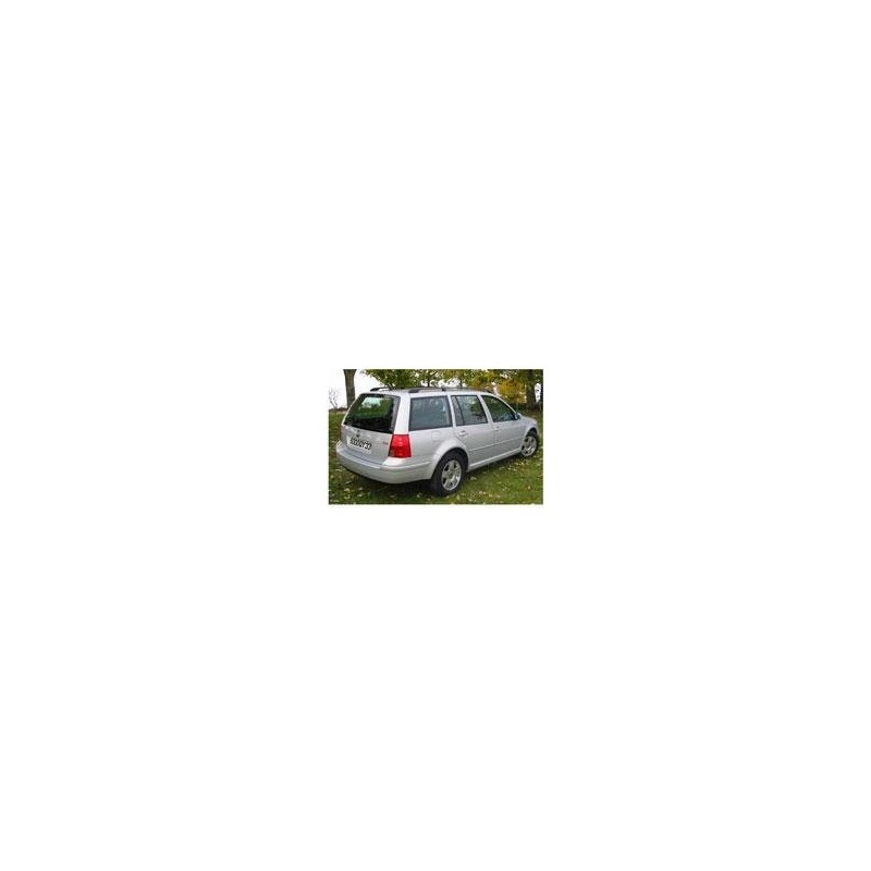 Kit film solaire Volkswagen Golf (4) Variant Break 5 portes (1998 - 2006)