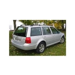 Kit film solaire Volkswagen Golf (4) Variant Break 5 portes (1998 - 2006)
