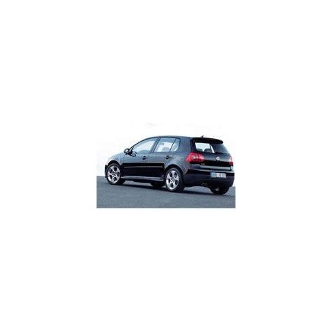 Kit film solaire Volkswagen Golf (5) 5 portes (2003 - 2009)