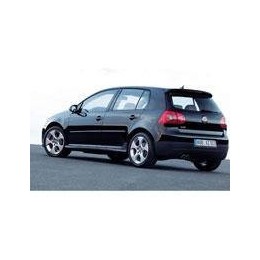 Kit film solaire Volkswagen Golf (5) 5 portes (2003 - 2009)