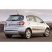 Kit film solaire Volkswagen Golf (5) Cross 5 portes (2006 - 2009)