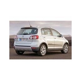 Kit film solaire Volkswagen Golf (5) Cross 5 portes (2006 - 2009)