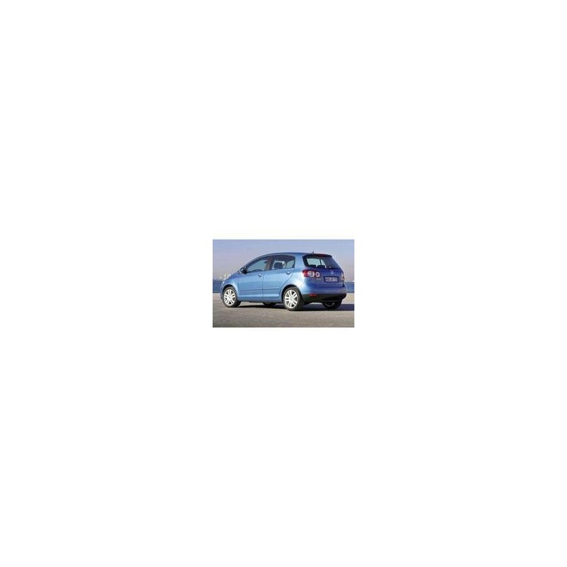 Kit film solaire Volkswagen Golf (5) Plus 5 portes (2003 - 2009)