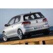 Kit film solaire Volkswagen Golf (6) 3 portes (2008 - 2013)