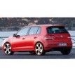 Kit film solaire Volkswagen Golf (6) 5 portes (2008 - 2012)