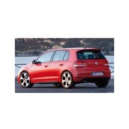 Kit film solaire Volkswagen Golf (6) 5 portes (2008 - 2012)