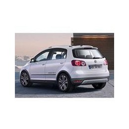 Kit film solaire Volkswagen Golf (6) Cross 5 portes (2010 - 2015)