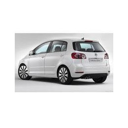Kit film solaire Volkswagen Golf (6) Plus 5 portes (2009 - 2014)