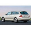 Kit film solaire Volkswagen Golf (6) Variant Break 5 portes (2010 - 2014)