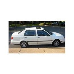 Kit film solaire Volkswagen Jetta (3) Berline 4 portes (1992 - 1999)