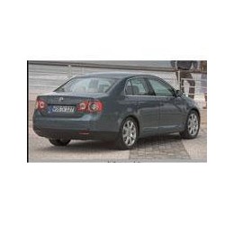 Kit film solaire Volkswagen Jetta (5) Berline 4 portes (2005 - 2010)