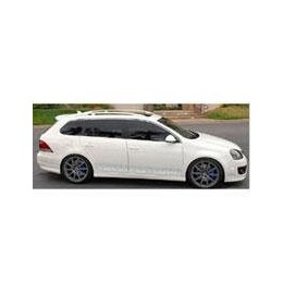 Kit film solaire Volkswagen Jetta (5) Break 5 portes (2007 - 2013)