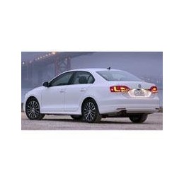 Kit film solaire Volkswagen Jetta (6) Berline 4 portes (2010 - 2018)