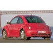 Kit film solaire Volkswagen New Beetle (2) 3 portes (1999 - 2011)