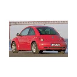 Kit film solaire Volkswagen New Beetle (2) 3 portes (1999 - 2011)