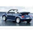 Kit film solaire Volkswagen New Beetle (2) Cabriolet 2 portes (2003 - 2011)