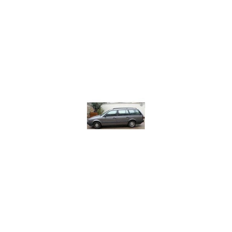 Kit film solaire Volkswagen Passat (4) Break 5 portes (1988 - 1996)