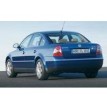 Kit film solaire Volkswagen Passat (5) Berline 4 portes (1996 - 2005)