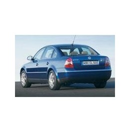 Kit film solaire Volkswagen Passat (5) Berline 4 portes (1996 - 2005)