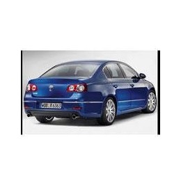 Kit film solaire Volkswagen Passat (6) Berline 4 portes (2005 - 2010)