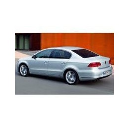 Kit film solaire Volkswagen Passat (7) Berline 4 portes (2010 - 2014)