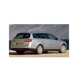 Kit film solaire Volkswagen Passat (6) Break 5 portes (2005 - 2010)