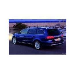 Kit film solaire Volkswagen Passat (7) Break 5 portes (2010 - 2014)