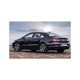 Kit film solaire Volkswagen Passat (6) CC Berline 4 portes (2008 - 2012)