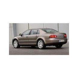 Kit film solaire Volkswagen Phaeton (2) Berline 4 portes (depuis 2009)