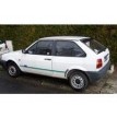Kit film solaire Volkswagen Polo (2) Coupe 3 portes (1981 - 1994)