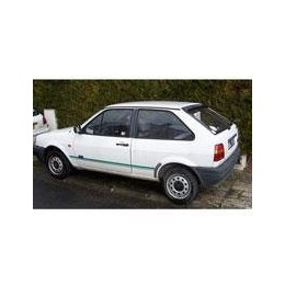 Kit film solaire Volkswagen Polo (2) Coupe 3 portes (1981 - 1994)