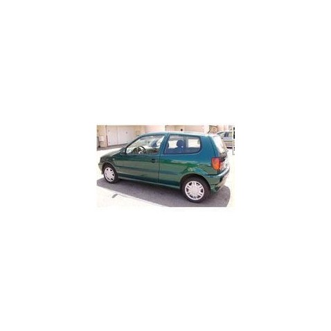 Kit film solaire Volkswagen Polo (3) 3 portes (1994 - 2000)