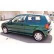 Kit film solaire Volkswagen Polo (3) 3 portes (1994 - 2000)