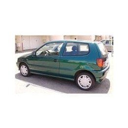 Kit film solaire Volkswagen Polo (3) 3 portes (1994 - 2000)