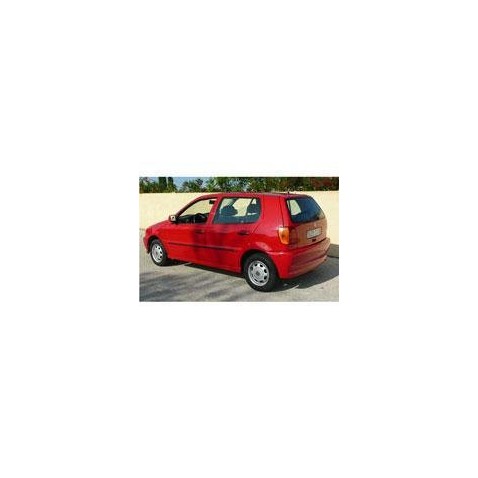Kit film solaire Volkswagen Polo (3) 5 portes (1994 - 2000)