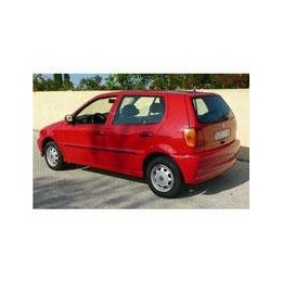 Kit film solaire Volkswagen Polo (3) 5 portes (1994 - 2000)