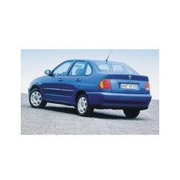 Kit film solaire Volkswagen Polo (3) Classic Berline 4 portes (1994 - 2000)