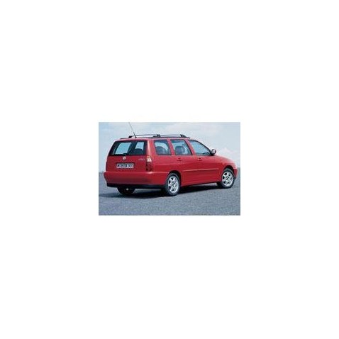 Kit film solaire Volkswagen Polo (3) Break 5 portes (1994 - 2000)